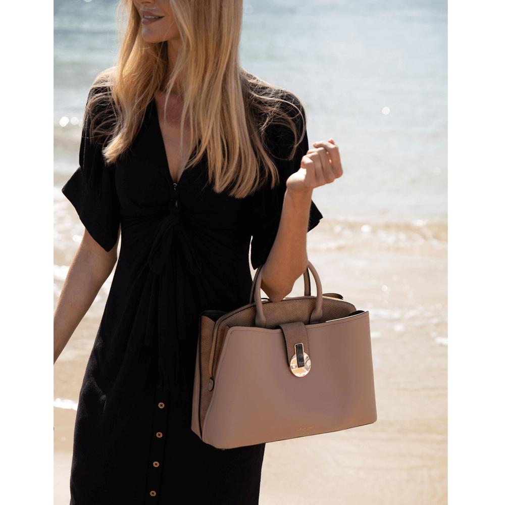 Luella Grey Annabella Laptop Tote Jarrolds Norwich